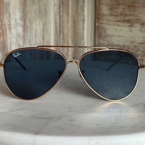 Ray-Ban Aviator Reverse